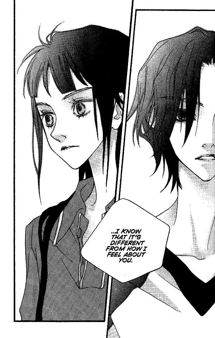 Running Through the City In the Sunset Chapter 11 18